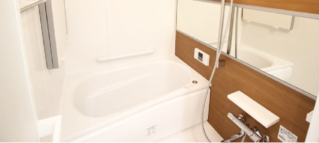 MTデザインの浴室・お風呂リフォーム