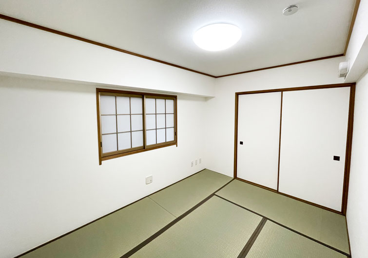 和室